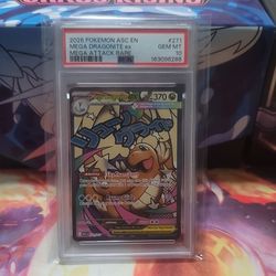 Pokémon slab