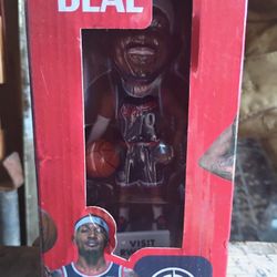 Brad Beal Bobblehead