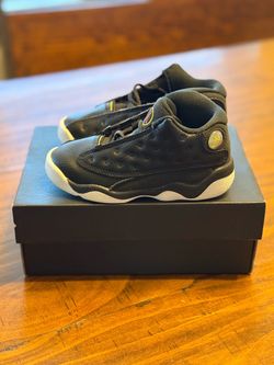 Jordan Retro 13 Toddlers sz9c