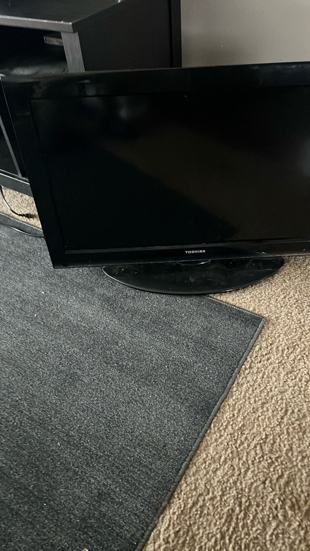 Toshiba Tv