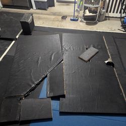 Dollamur MMA Mats (Cut Mats)