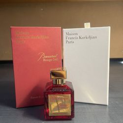 Baccarat rouge 540 70 ml