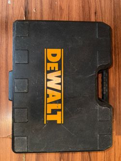 DeWalt 20V MAX XR Deep Cut Band Saw Kit w/ 5.0Ah Battery, Charger & Case