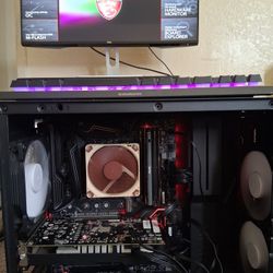 Core I7 Gaming Pc 
