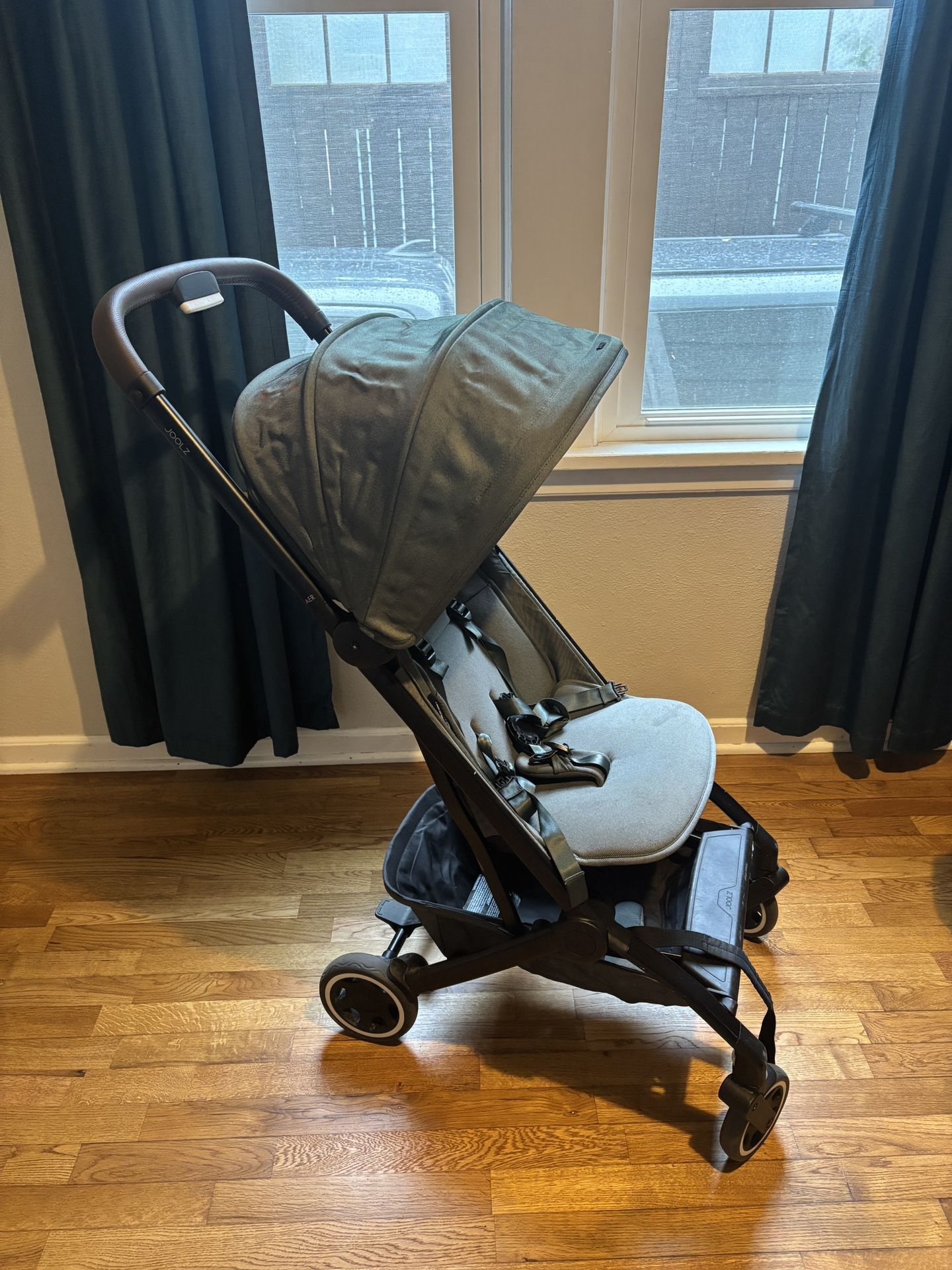Joolz Aer Travel Stroller