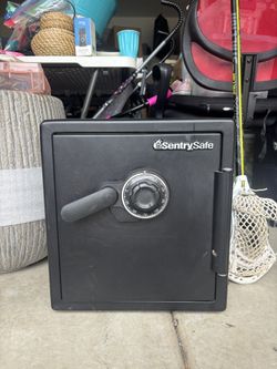 Safe