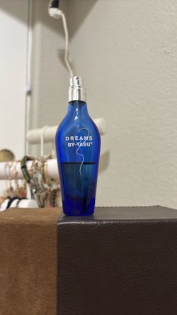 Perfume dreams by tabu
