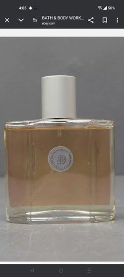 Bath & Body Works Tutti Dolce Amaretti Perfume 