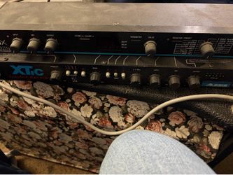 Reverb and Delay processors