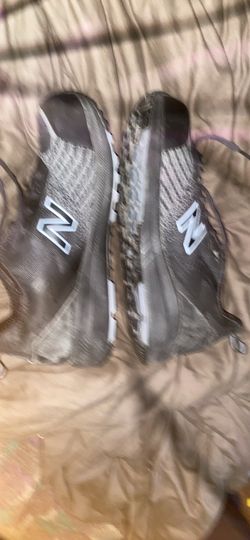 New balance