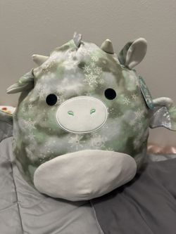 Squishmallows