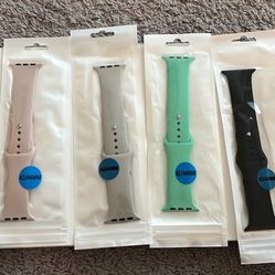 42/44mm Apple Watch Bands