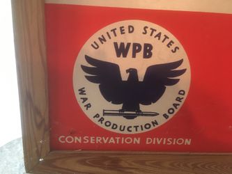 War Production Board