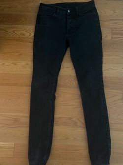 Ksubi jeans
