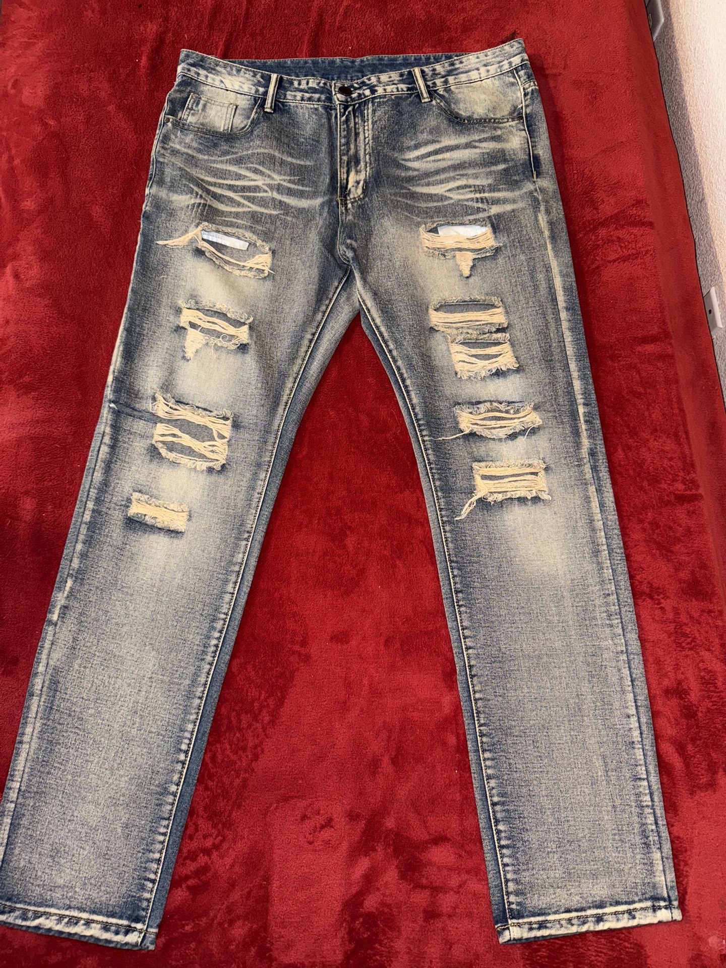 Men’s Jeans 