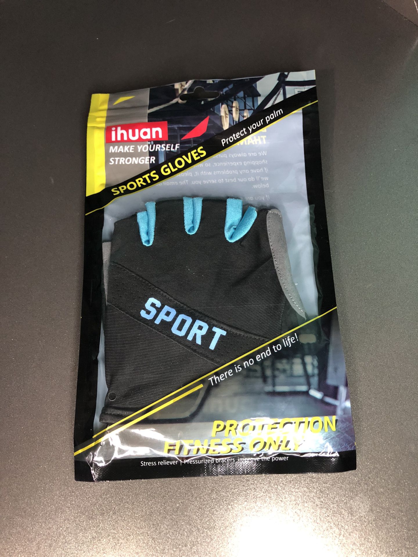 Road Bike Gloves 