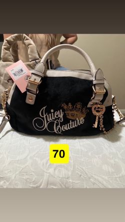 Juicy couture purse