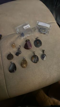 Jewelry stones