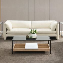 Jaeda Sofa - Brand New