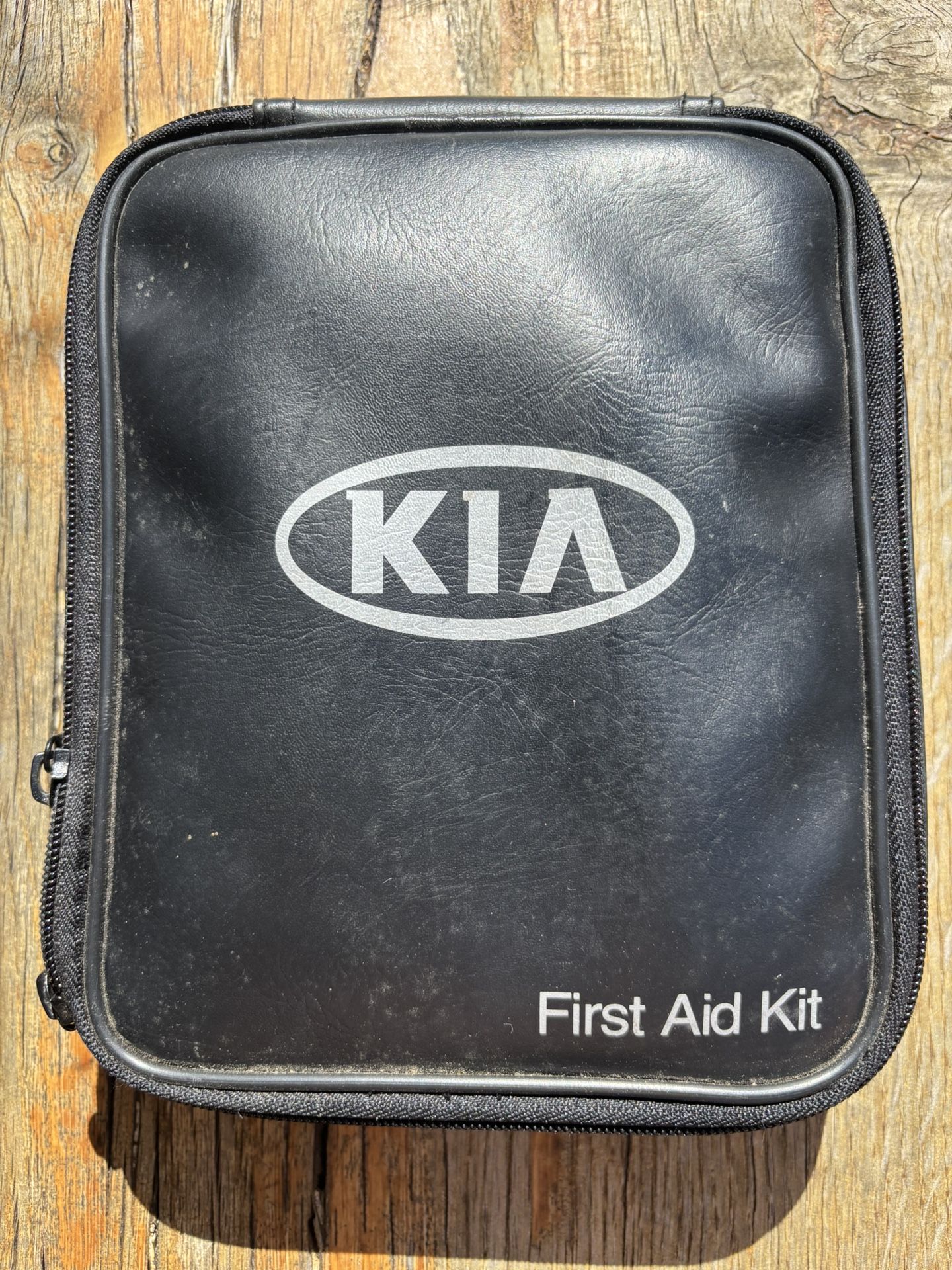 Kia First Aid Kit