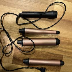 Hair Curler Infiniti PRO Conair