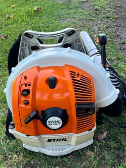 Blower STIHL BR 700 X