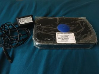 Net gear n600 wireless dual band router