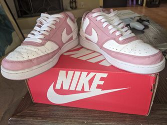Nike Vision Low Sz 8.5