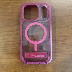 ZAGG Iphone 17 pro case