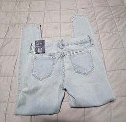 Brand New Girls Size 7 Gap Jeans