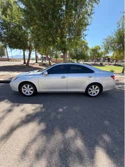 2008 Lexus ES 350