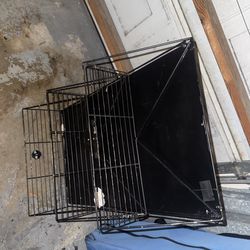 Black three tier shelf