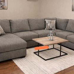 OM• $38 Initial • Brand New// 3 Piece Clarington SEC 