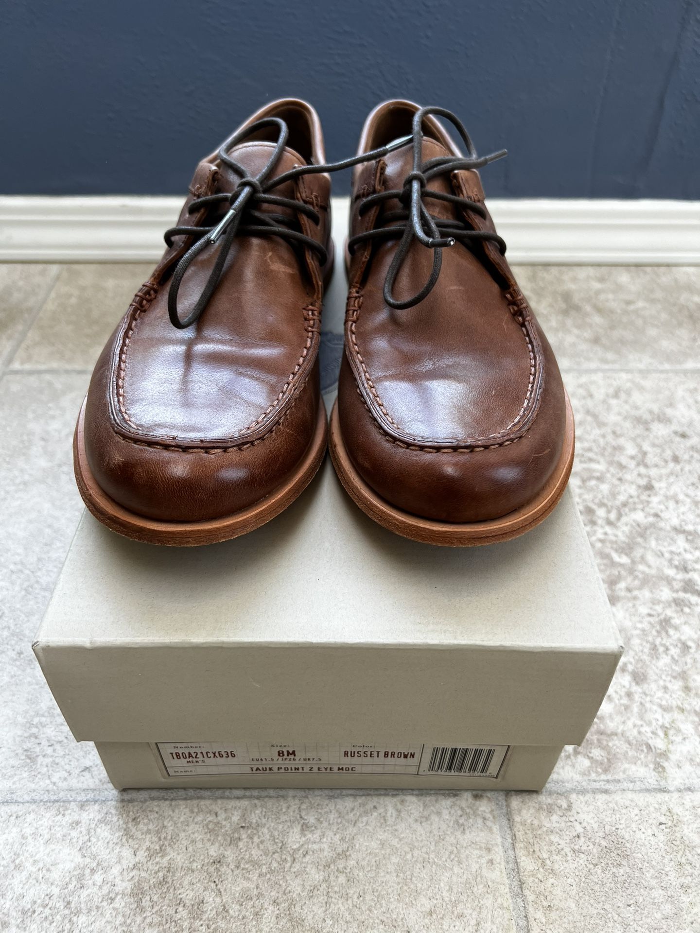 Timberland Shoes