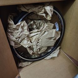 Zhili Sport 700c Wheels. Make Your Offer!