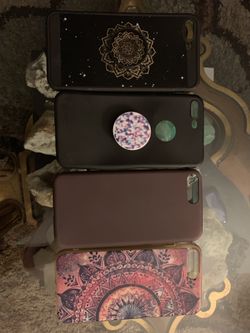 Phone cases