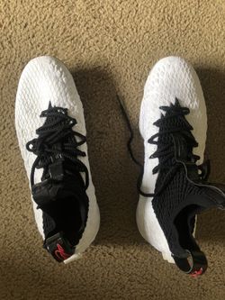 Nike Lebron 15 Graffiti