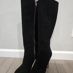 Womens Michael Kors Boots Size 8.5