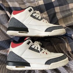 Jordan 3