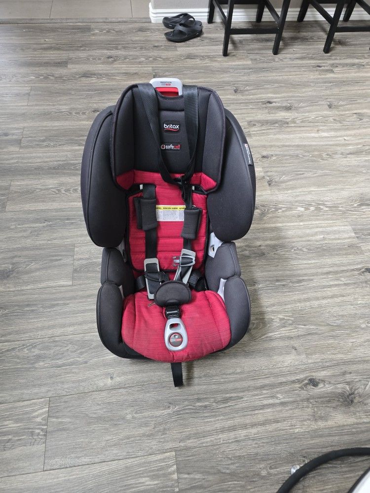 Baby Car Seat