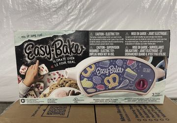 Easy bake ultimate oven