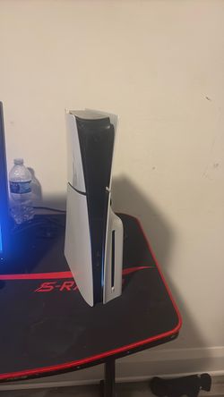 PlayStation 5 for sell.