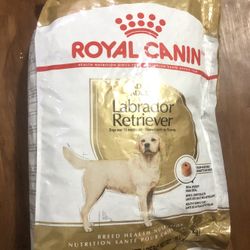 Dog Food 30 Lbs Bag 