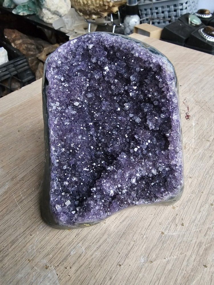 Healing Crystal's And Minerals 