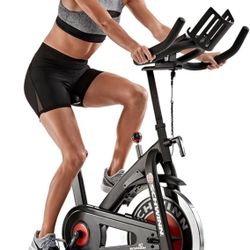 Schwinn IC3 Indoor Cycling Spin Bike - Great Condition, Smooth Ride!