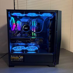 RTX 3080 Gaming PC| Ryzen 7 5800X|