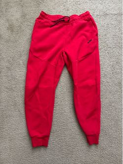 Nike Tech Fleece Jogger Pants SIZE Large