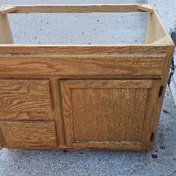 36" Vanity For Bath,gabinete De Baño