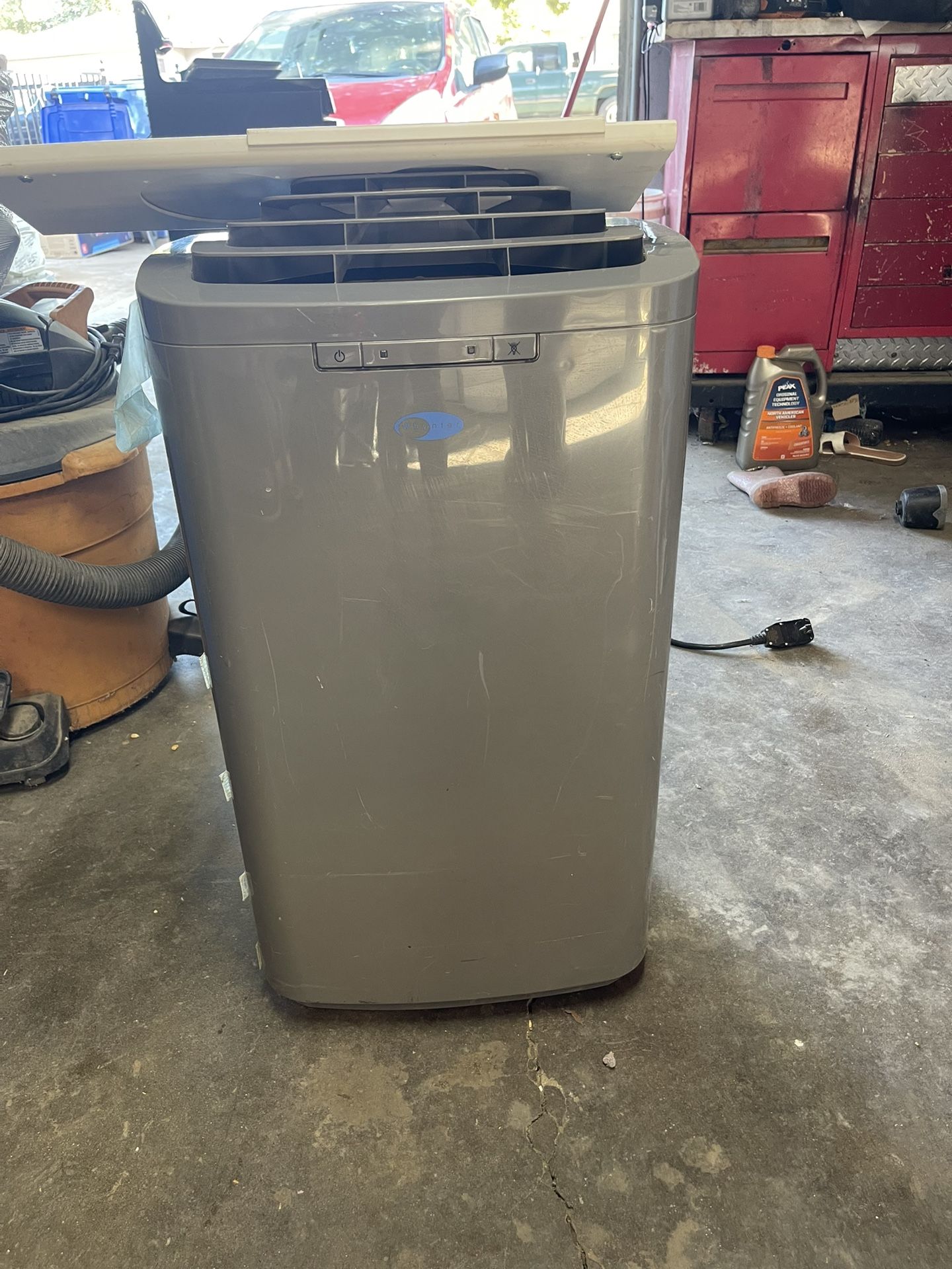 Cooler
