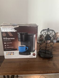 K-Express Coffee Maker  - Keurig